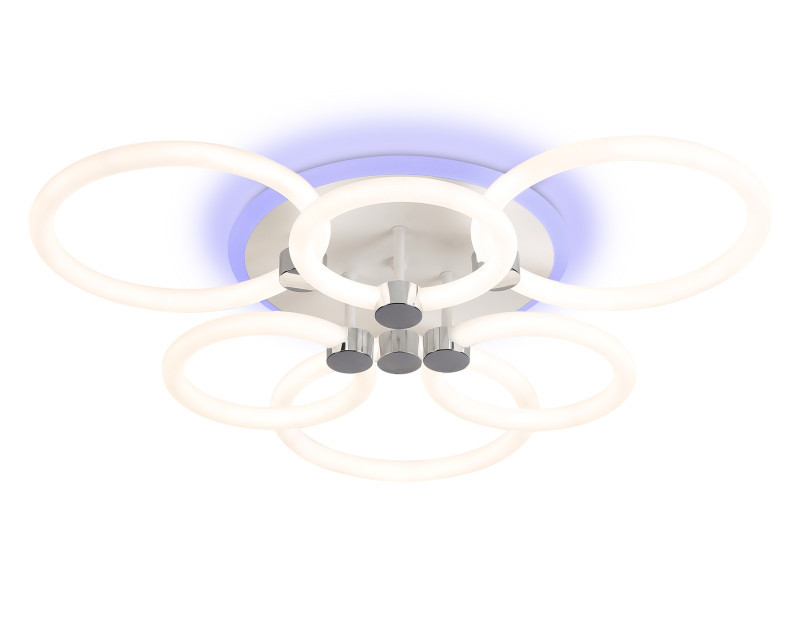 Потолочный светильник Ambrella Light FA3844