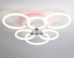 Потолочный светильник Ambrella Light FA3844