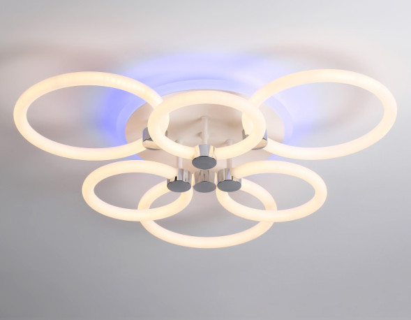 Потолочный светильник Ambrella Light FA3844