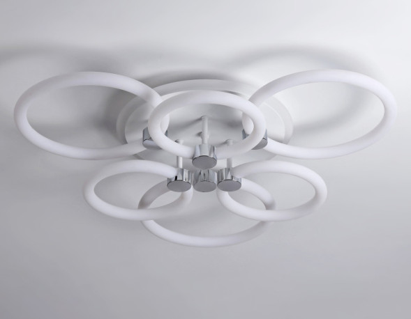 Потолочный светильник Ambrella Light FA3844