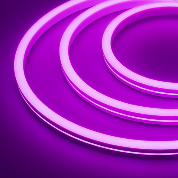 Гибкий неон Arlight MOONLIGHT 029804