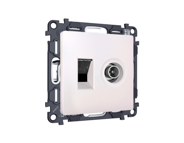 Розетка MA212510 Ambrella Volt MA