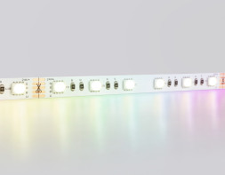 Лента Ambrella Light ILLUMINATION GS4402 10W 24V 1000lm белый (дневной)