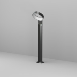 Садово-парковый светильник Denkirs DK9718-BK SANVIK