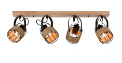 Спот Vele Luce EXTRA VL6472W04