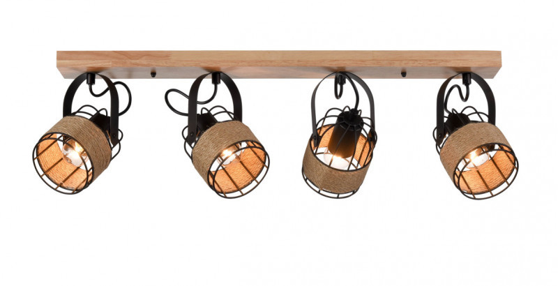 Спот Vele Luce EXTRA VL6472W04