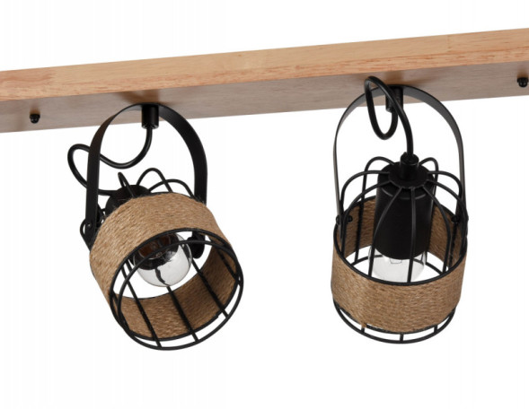 Спот Vele Luce EXTRA VL6472W04