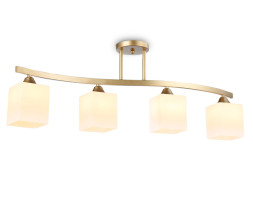 Люстра на штанге Ambrella Light Traditional TR303122