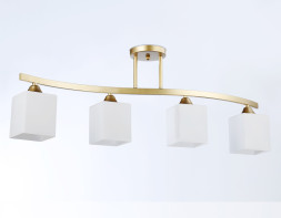 Люстра на штанге Ambrella Light Traditional TR303122