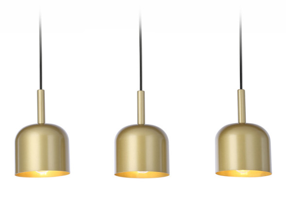Подвесной светильник Ambrella Light Traditional TR97118