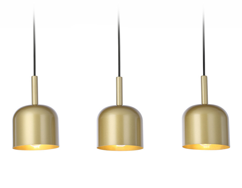 Подвесной светильник Ambrella Light Traditional TR97118