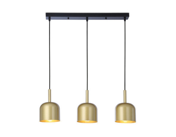 Подвесной светильник Ambrella Light Traditional TR97118