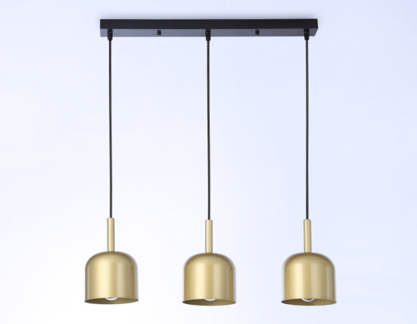 Подвесной светильник Ambrella Light Traditional TR97118