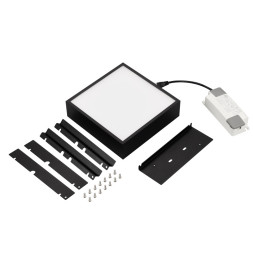 Офисный светильник Arlight GRIGLIATO 045699