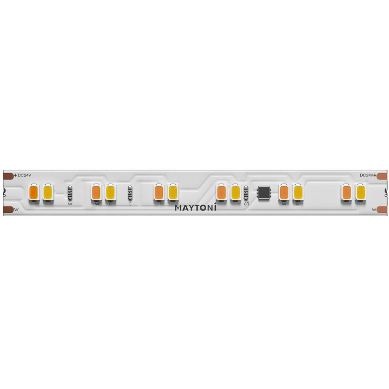 Лента Maytoni Technical Led Strip 201127 106.5W 24V 2130lm белый (регулируемый) IP20