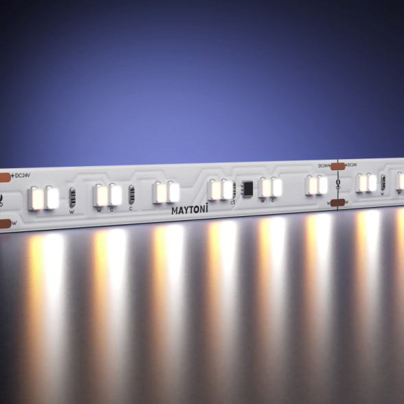 Лента Maytoni Technical Led Strip 201127 106.5W 24V 2130lm белый (регулируемый) IP20