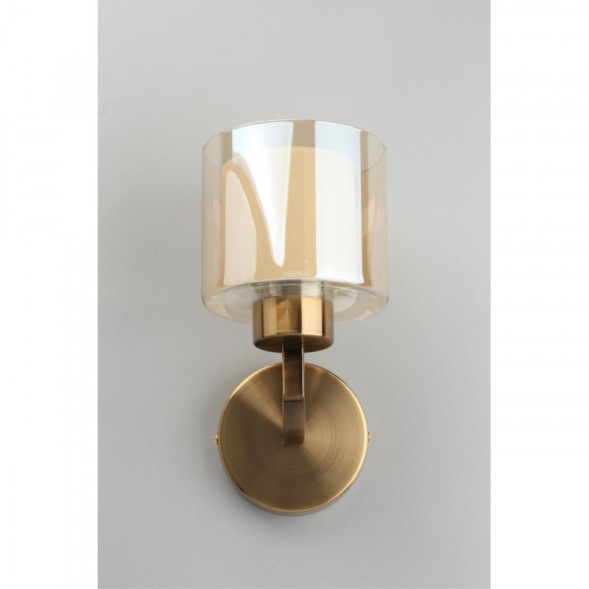 Бра Omnilux Atessa OML-55911-01