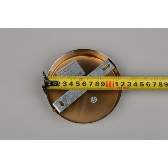 Бра Omnilux Atessa OML-55911-01