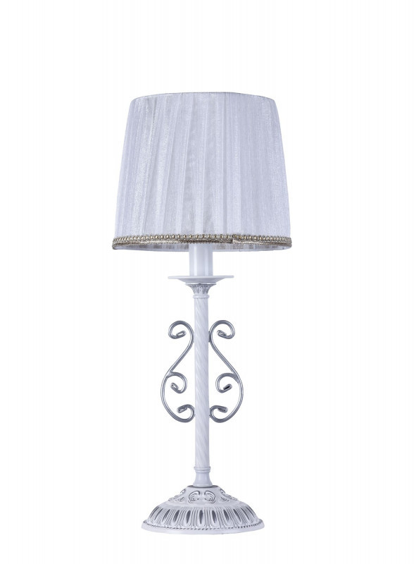 Настольная лампа Freya Elegant+ARM290 FR2290TL-01W