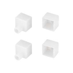 Заглушка для профиля ленты Arlight WPH-FLEX 040863