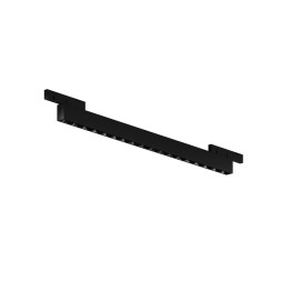 Магнитный трековый светильник Maytoni Technical Points TR193-1-15W3K-M-B