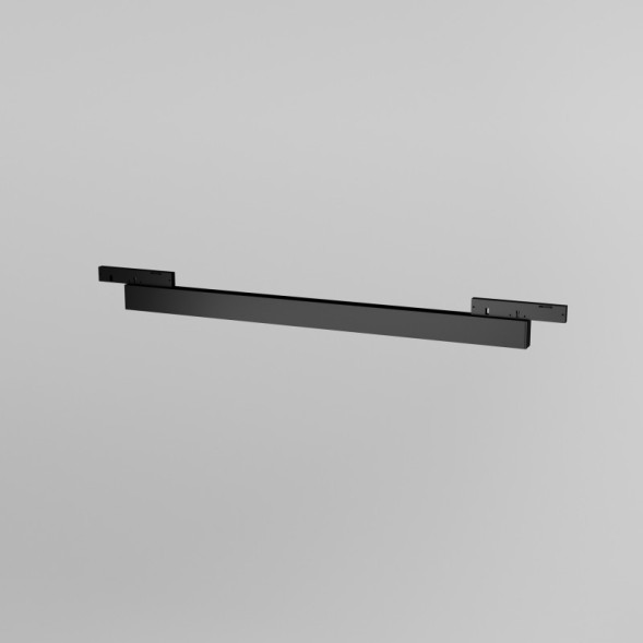 Магнитный трековый светильник Maytoni Technical Points TR193-1-15W3K-M-B