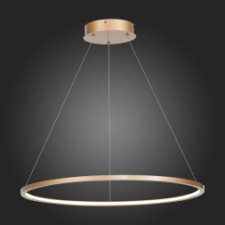 Подвесной светильник ST-Luce ST603 IN ST603.243.34