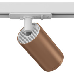 Трековый светильник Maytoni Technical FOCUS S TR020-1-GU10-WC