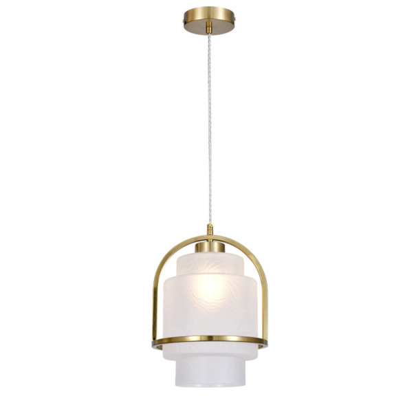 Подвесной светильник V000595 Indigo AURA