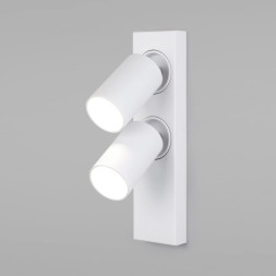 Спот Eurosvet Flank 20139/2 LED белый