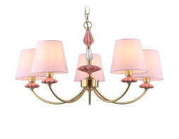 Подвесная люстра Ambrella Light LH75024 HIGH LIGHT