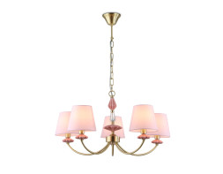 Подвесная люстра Ambrella Light LH75024 HIGH LIGHT