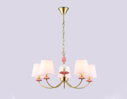 Подвесная люстра Ambrella Light LH75024 HIGH LIGHT