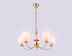 Подвесная люстра Ambrella Light LH75024 HIGH LIGHT