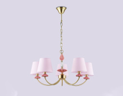 Подвесная люстра Ambrella Light LH75024 HIGH LIGHT