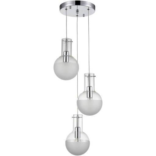 Каскадная люстра Vele Luce CESARE VL1913P03