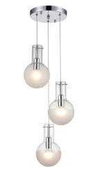 Каскадная люстра Vele Luce CESARE VL1913P03