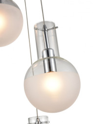 Каскадная люстра Vele Luce CESARE VL1913P03