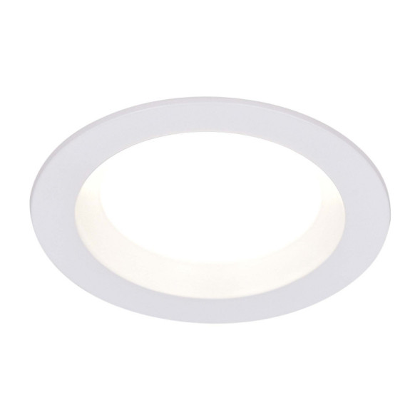 Точечный влагозащищенный светильник ST-Luce ST752 ST752.538.07