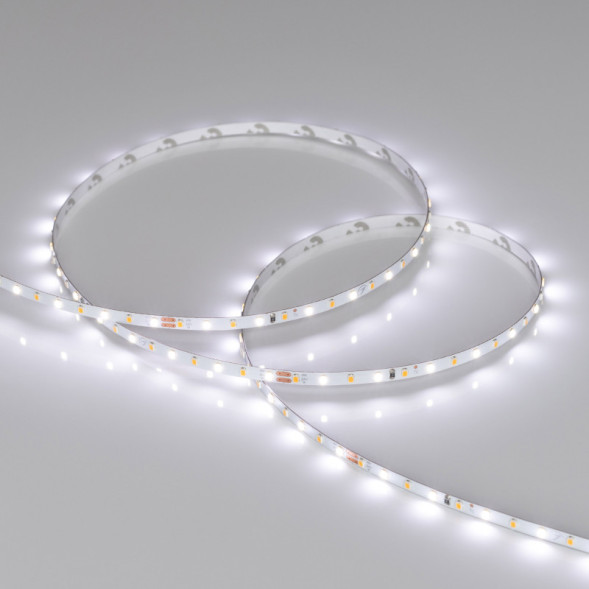 Лента Arlight MICROLED-M140-4mm 2216 024505(2) 24W 24V 2150lm MIX (теплый+холодный) IP20