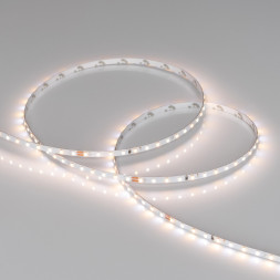 Лента Arlight MICROLED-M140-4mm 2216 024505(2) 24W 24V 2150lm MIX (теплый+холодный) IP20