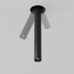 Встраиваемый точечный светильник Maytoni Technical Focus T C140TRS-L300-7W3K-B