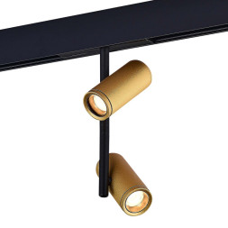 Магнитный трековый светильник ST-Luce SKYLINE 48 ST808.236.16