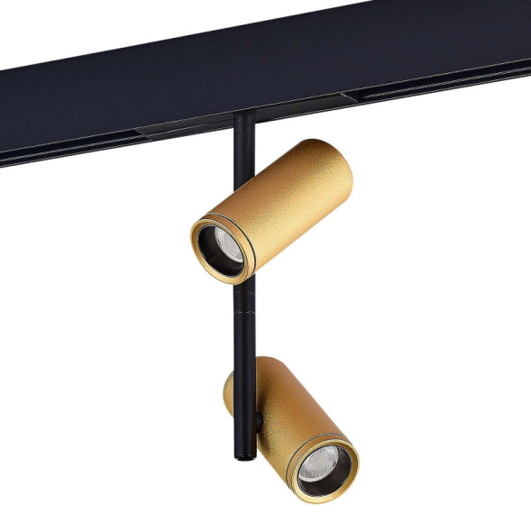 Магнитный трековый светильник ST-Luce SKYLINE 48 ST808.236.16