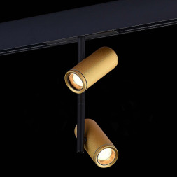 Магнитный трековый светильник ST-Luce SKYLINE 48 ST808.236.16