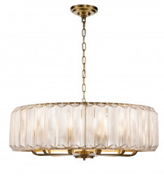 Подвесная люстра Indigo V000053 PIROET