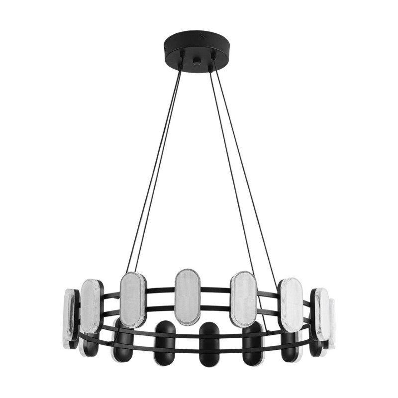 Подвесная люстра 8342/35L LUMION ovela