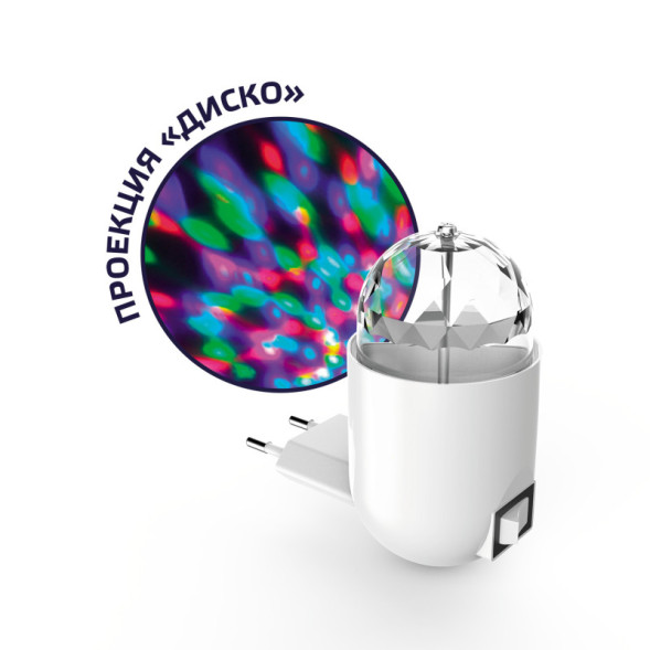 Ночник Gauss MOOD DIY0041