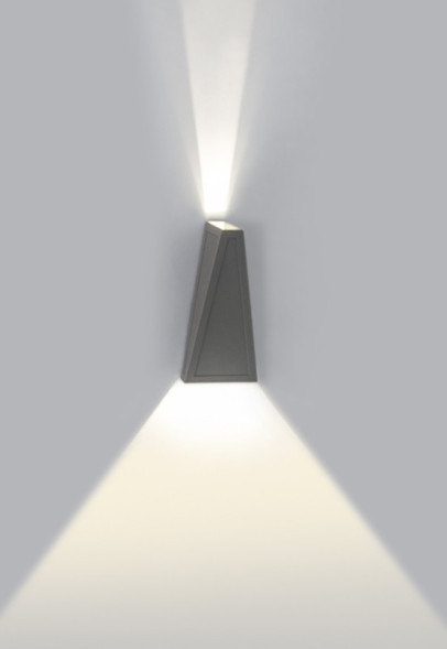 Бра Crystal Lux CLT 225 CLT 225W DG