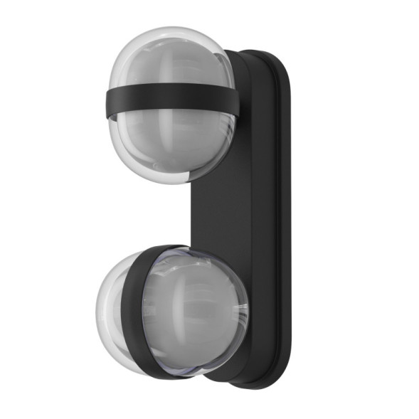 Уличный настенный светильник Favourite 4851-2W Jocus
